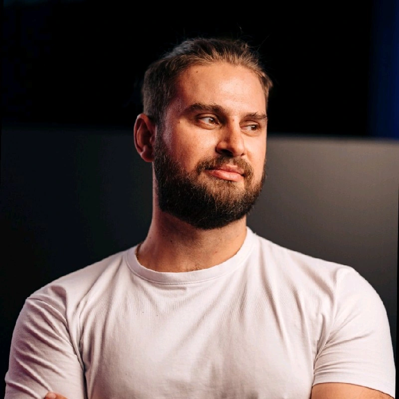Oleksandr Mostovyi